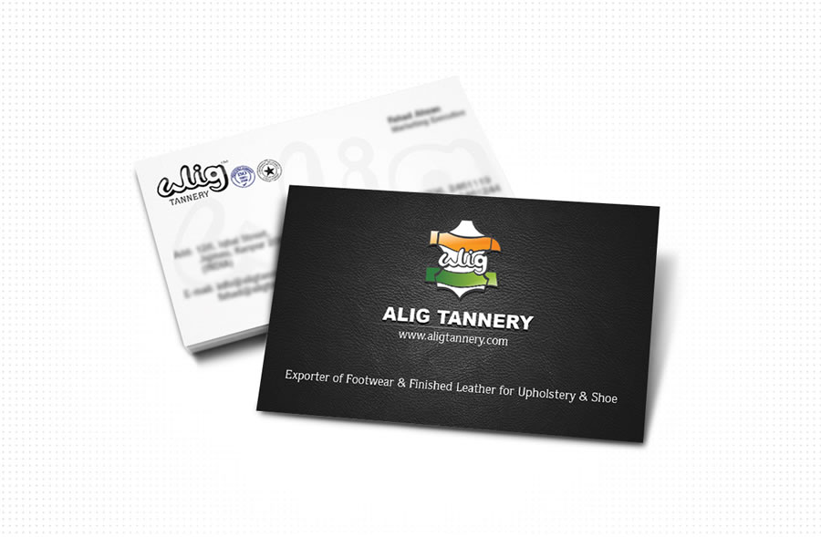 portfolio_design_work_business_card_alig_tannery