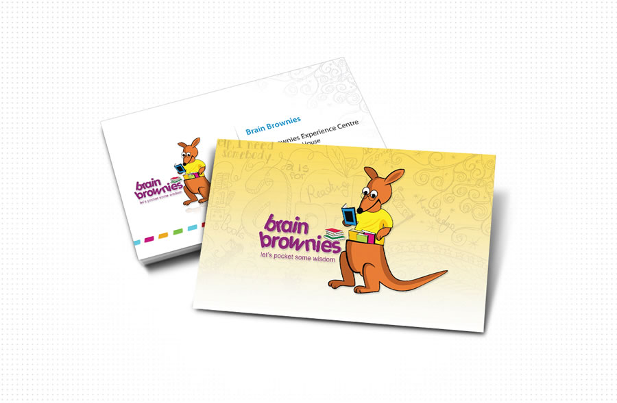 portfolio_design_work_business_card_brain_brownies