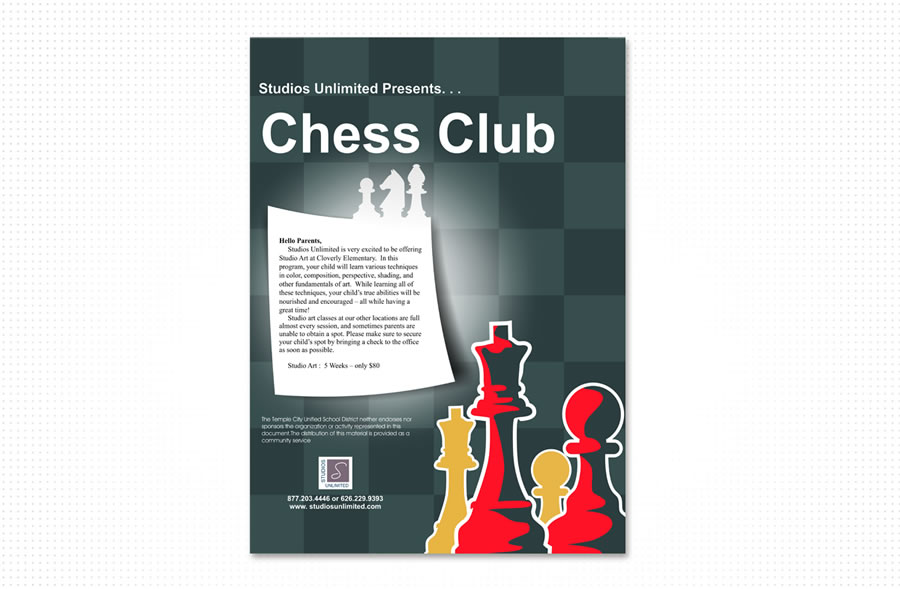 portfolio_design_work_flyer_chess_club